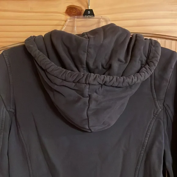 True Religion cotton Moro Jacket. - Picture 2 of 9